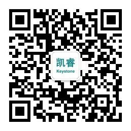 微信公众号二维码